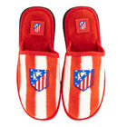Red and White House Slippers Child